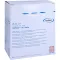VLIESKOMPRESSEN 10x10 cm steril 6-fold, 25X2 stk