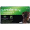 CAPSTAR 57 mg tabletter til store hunde, 6 stk