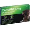 CAPSTAR 57 mg tabletter til store hunde, 6 stk