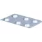 CAPSTAR 57 mg tabletter til store hunde, 6 stk