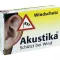 AKUSTIKA Vindbeskyttelse, 1 P