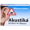 AKUSTIKA Vandbeskyttelse, 1 s