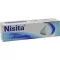 NISITA Næsesalve, 10 g