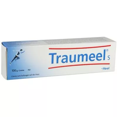 TRAUMEEL S creme, 100 g