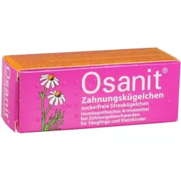 OSANIT Kugler sukkerfri, 7,5 g