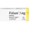 FOLSAN 5 mg tabletter, 100 stk