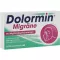 DOLORMIN Migræne filmovertrukne tabletter, 20 stk