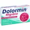 DOLORMIN Migræne filmovertrukne tabletter, 20 stk