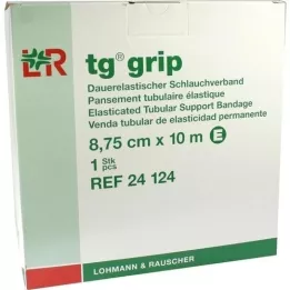 TG GRIP Støtterørbind E 8,75 cmx10 m, 1 stk