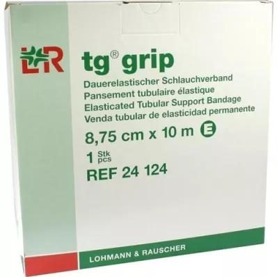 TG GRIP Støtterørbind E 8,75 cmx10 m, 1 stk