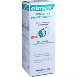 ELMEX SENSITIVE PROFESSIONAL Tandskyl, 400 ml