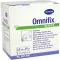 OMNIFIX elastik 2,5 cmx10 m rulle, 2 stk