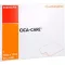 CICA CARE 12x15 cm tynd silikonegelplade til ar, 1 stk