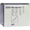 BD MICROLANCE 3 specialkanyler 16 G 1 1/2 1,65x40 mm, 100 stk