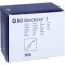 BD MICROLANCE 3 specialkanyler 27 G 1/2 0,4x13 mm, 100 stk