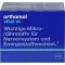 ORTHOMOL Vital M drikkeflaske/kapsel kombinationspakke, 30 stk