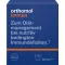 ORTHOMOL Immungranulatpose, 15 stk