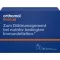 ORTHOMOL Immun drikkeflaske/tablet kombinationspakke, 30 stk