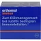 ORTHOMOL Immun drikkeflaske/tablet kombinationspakke, 30 stk