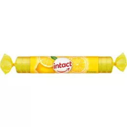 INTACT Dextrose rulle citron, 1 stk