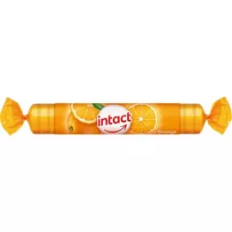 INTACT Dextrose rulle orange, 1 stk