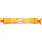 INTACT Dextrose rulle orange, 1 stk
