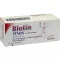 BIOTIN STADA 5 mg tabletter, 50 stk