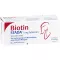 BIOTIN STADA 5 mg tabletter, 50 stk