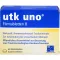 UTK uno filmovertrukne tabletter B, 60 stk