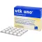 UTK uno filmovertrukne tabletter B, 60 stk