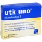 UTK uno filmovertrukne tabletter B, 60 stk