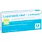 LOPERAMID akut-1A Pharma hårde kapsler, 10 stk