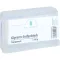 GLYCERINSEIFENBLOCK gennemsigtig, 100g