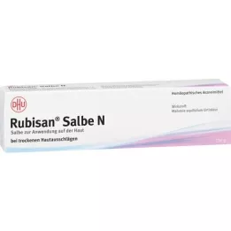 RUBISAN Salve N, 100 g