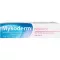 MYKODERM Helbredende salve Nystatin og zinkoxid, 25 g