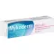 MYKODERM Helbredende salve Nystatin og zinkoxid, 25 g