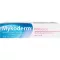 MYKODERM Helbredende salve Nystatin og zinkoxid, 25 g