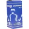 LAVASORB Sårskylningsopløsning, 250 ml