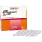 ASS-ratiopharm 100 mg TAH tabletter, 100 stk