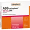 ASS-ratiopharm 100 mg TAH tabletter, 100 stk