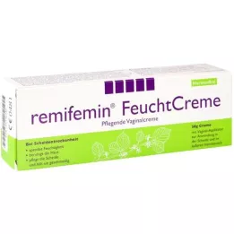 REMIFEMIN Fugtgivende creme, 50 g