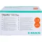 OMNIFIX Duo 100 insulinsprøjter 1 ml, 100X1 ml