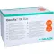 OMNIFIX Duo 100 insulinsprøjter 1 ml, 100X1 ml