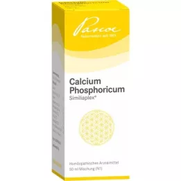 CALCIUM PHOSPHORICUM SIMILIAPLEX Dråber, 50 ml