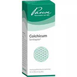 COLCHICUM SIMILIAPLEX Dråber, 50 ml