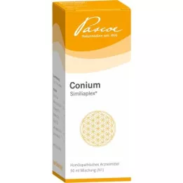 CONIUM SIMILIAPLEX Dråber, 50 ml
