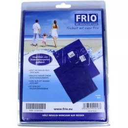 FRIO Stor køletaske, 1 stk