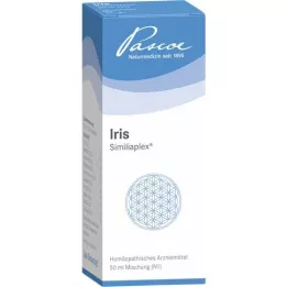 IRIS SIMILIAPLEX Dråber, 50 ml