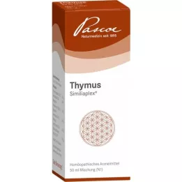 THYMUS SIMILIAPLEX, 50 ml