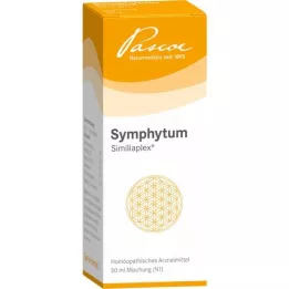 SYMPHYTUM SIMILIAPLEX Dråber, 50 ml